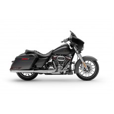 CVO STREET GLIDE